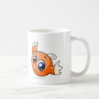 Mug Orange de Kiko