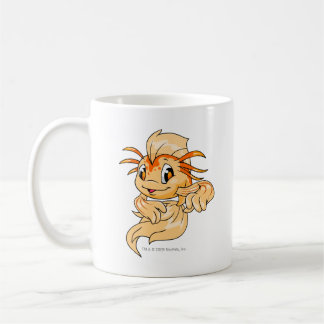 Mug Orange de Koi