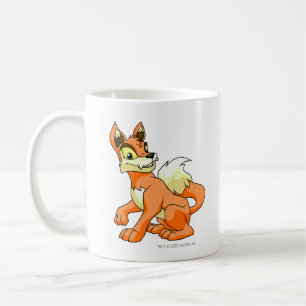 Mug Orange de Lupe