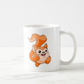 Mug Orange de Meerca
