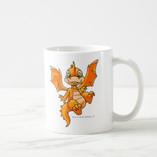 Mug Orange de Scorchio