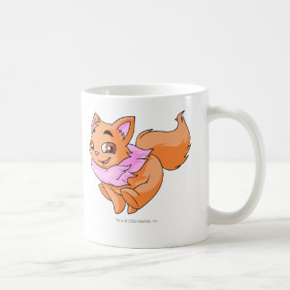 Mug Orange de Wocky