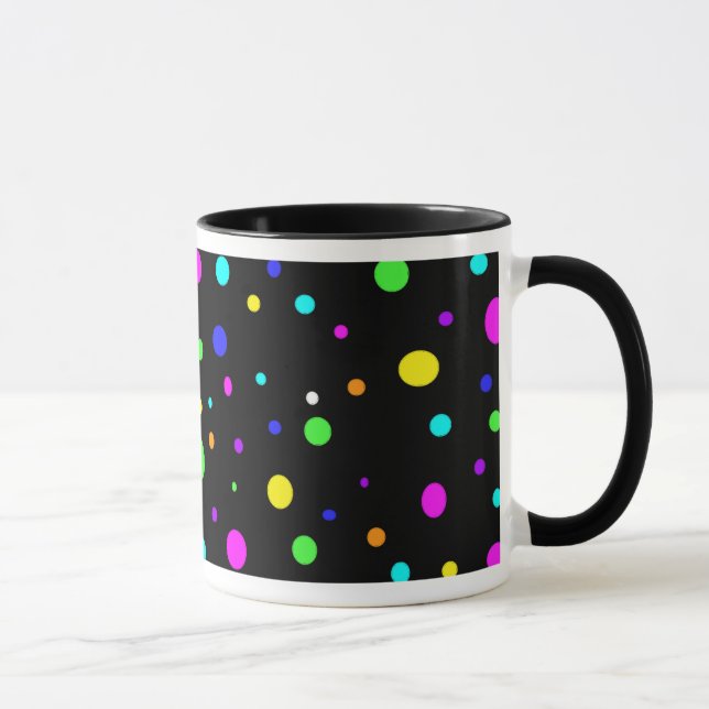 Mug Orbs-mug colorés (Droite)