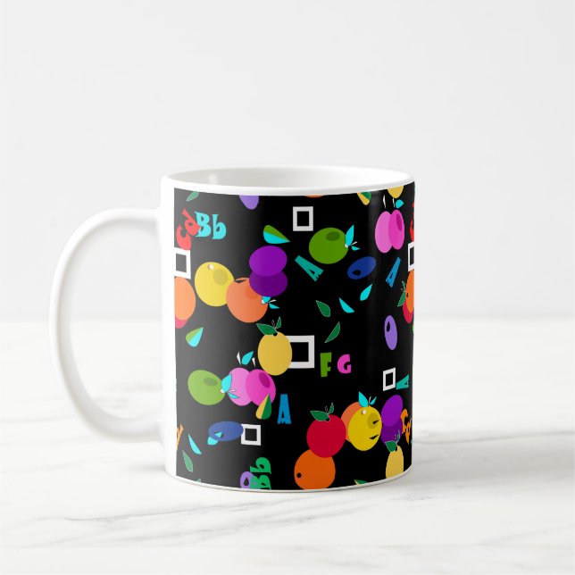 Mug Orchard (Gauche)