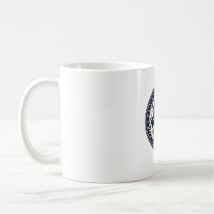 Mug Orchestre de défilé de la Liberté Patriote Défilé 