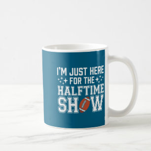 Mug Orchestre de défilé Je ne suis là que pour le spec