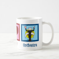 Orchestre Peace Love