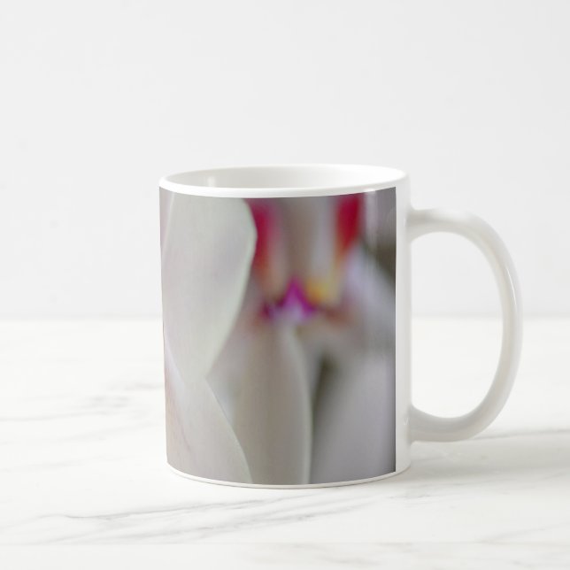 Mug Orchidée de Phalaenopsis (Droite)