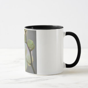 Mug Orchidée de Sogni D'oro (rêves doux)