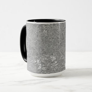 Mug Orchidées couleur Chrome,
