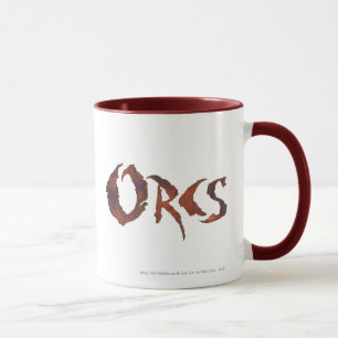 Mug Orcs