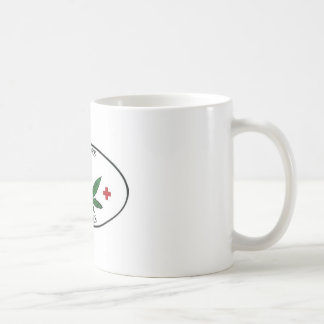 MUG ORDERS DE DOCTEUR