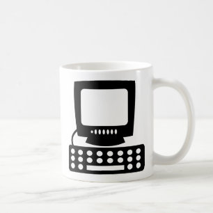 Mug Ordinateur
