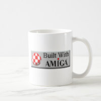 ORDINATEURS D'AMIGA