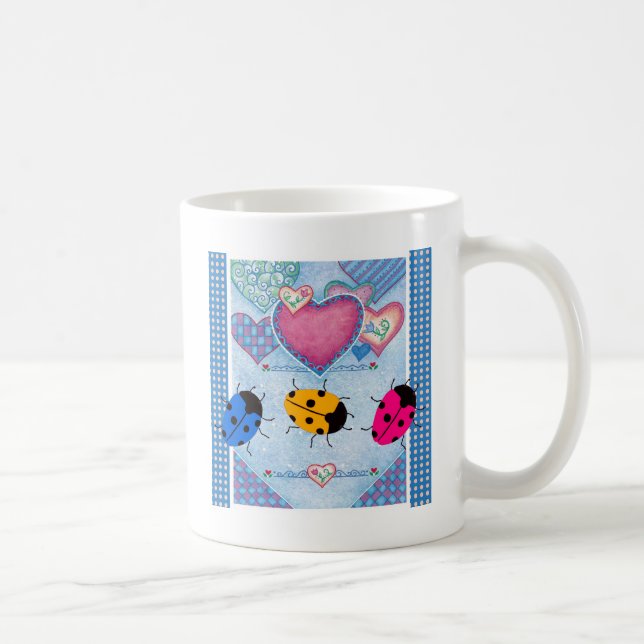 MUG ORDINATEURS PORTABLES (Droite)