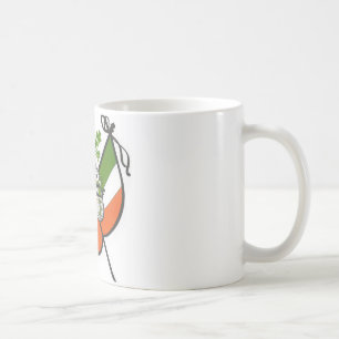 Mug Ordre antique de Hibernians