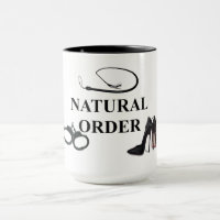 ORDRE NATUREL