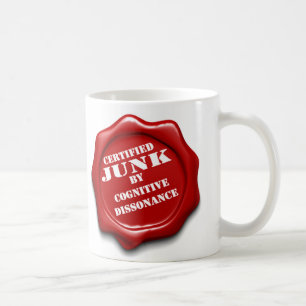 Mug Ordure certifiée