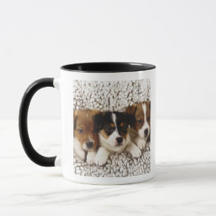 Mug Ordures des chiots