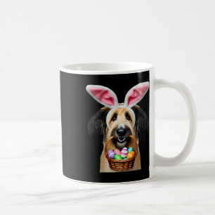 Mug Oreilles de Lapin Mignon Berger Picard Chien Chass