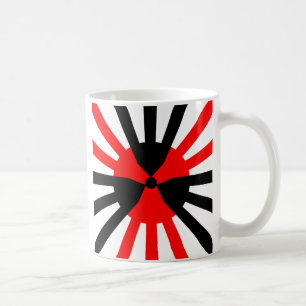 Mug Org de royaume de Nuc