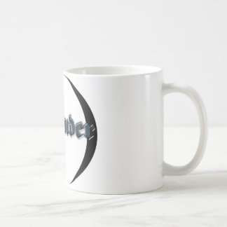 Mug orienteur
