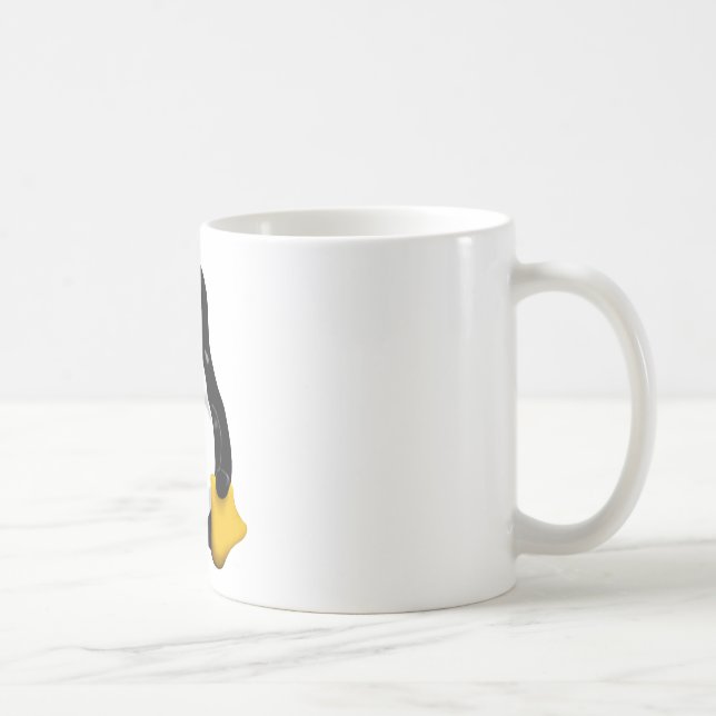 Mug Original (Droite)