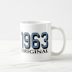 Mug Original 1963