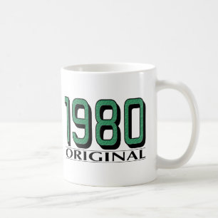 Mug Original 1980