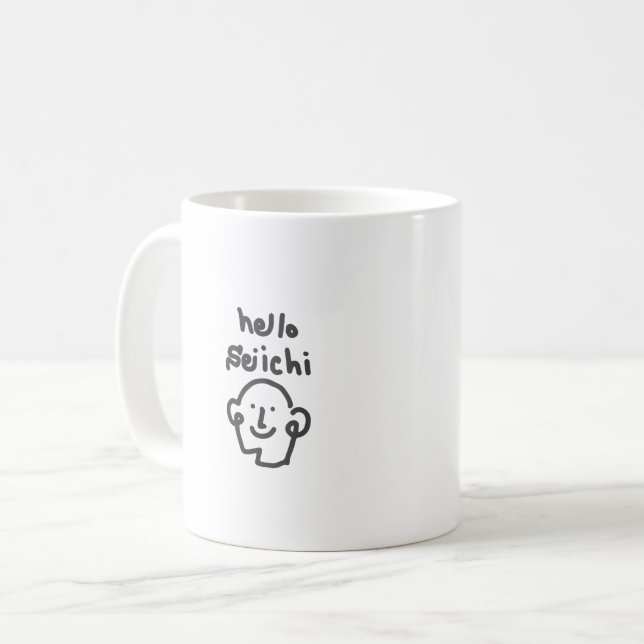 Mug Original mugcup01 (Devant gauche)