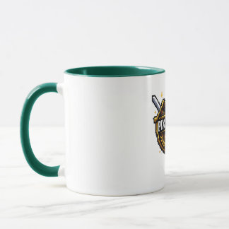Mug Original PixelRonin