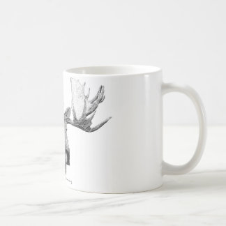 Mug Orignaux
