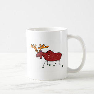 Mug orignaux
