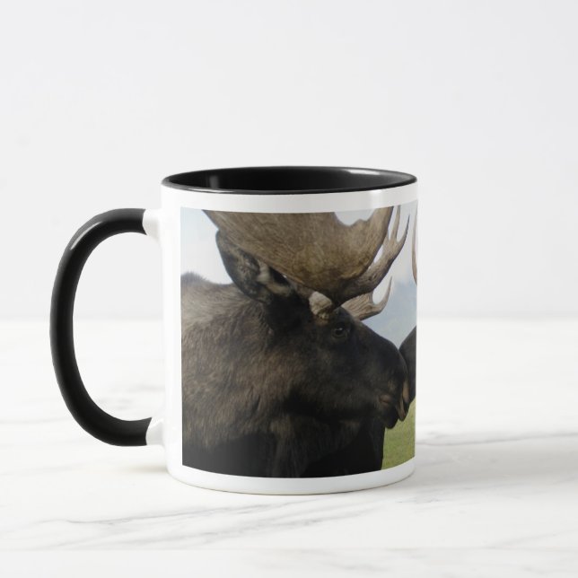Mug Orignaux (Gauche)