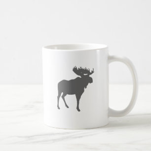 Mug orignaux