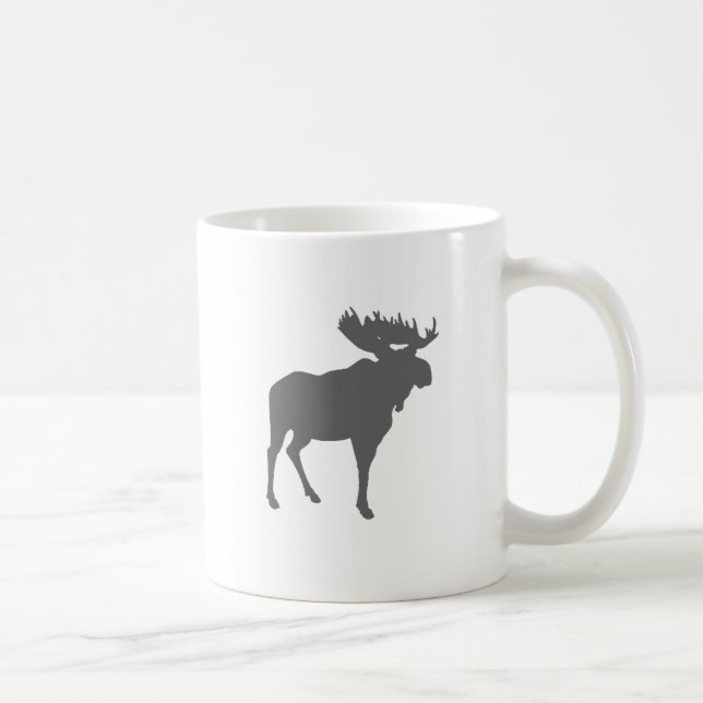 Mug orignaux (Droite)