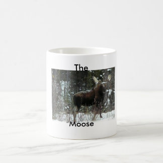 Mug Orignaux
