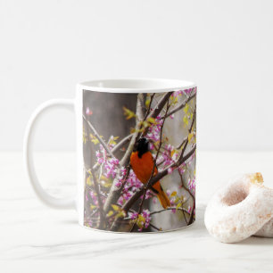 Mug Oriole de Baltimore
