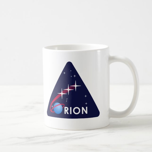 Mug Orion (Droite)