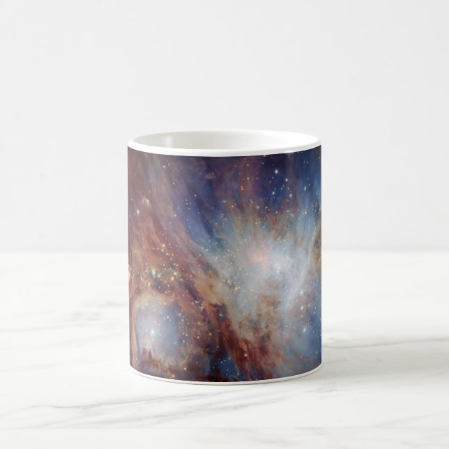 Mug Orion Nebula (Centre)