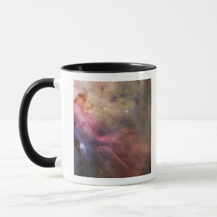 Mug Orion Nebula