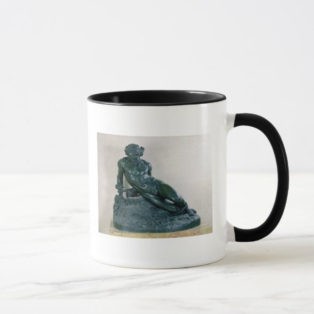 Mug Orlando Furioso (Droite)
