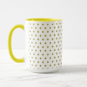 Mug Ornement
