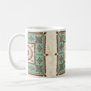 Mug Ornement ethnique