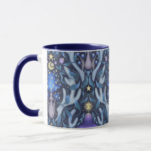 Mug Ornement magique