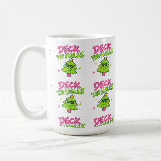 Mug orner les salles