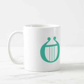 Mug Orpheus Choir Wellington