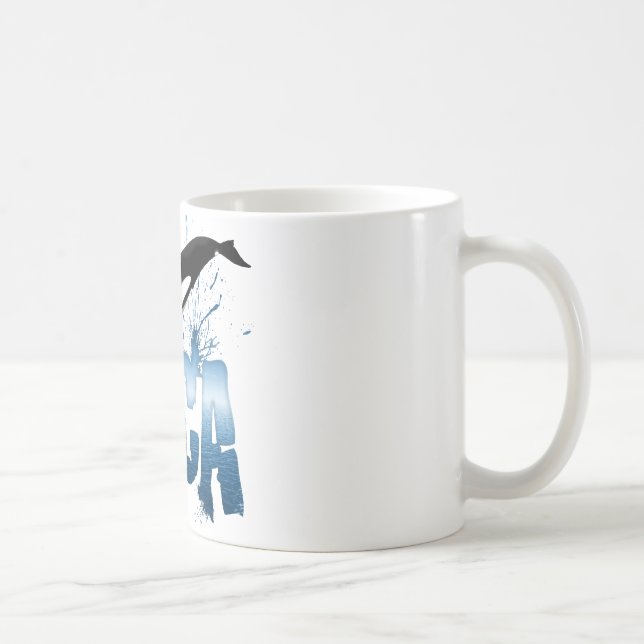 MUG ORQUE (Droite)