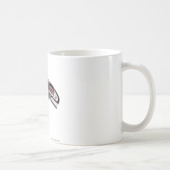 Mug orque (Droite)