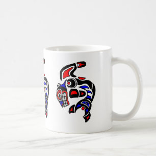 Mug Orque 2014 de Haida